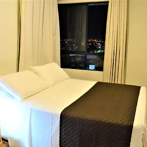 Classe Apart Hotel Room photo