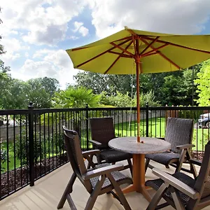 Hampton-Inn-Richland-South-Jackson-Amenities