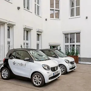 Arabel Design Apartments Exterior photo