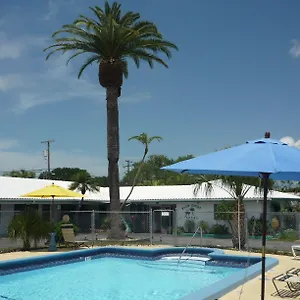 Palm-Court-Motel-Dunedin-Swimming-Pool