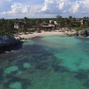 Hotel-Piedra-Escondida-Tulum-Nearby