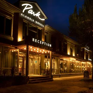 Park-Alandia-Hotel-Mariehamn-Exterior