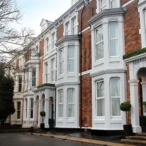 91 Aparthotel Jesmond Road Exterior photo