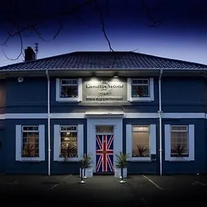 The Lambton Worm Exterior photo