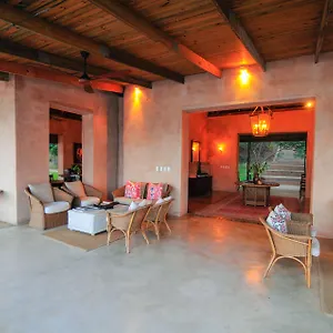 Royal Zambezi Lodge Exterior photo