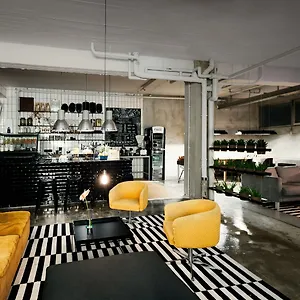 Wallyard Stay Gym photo