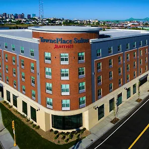 Towneplace-Suites-By-Marriott-Boston-Logan-Airport-Chelsea-Exterior