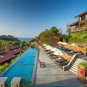 Alama-Sea-Village-Resort-Sha-Extra-Plus-Koh-Lanta-Exterior