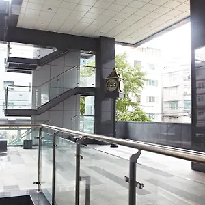 Rainbow-Hotel-Myeongdong-Seoul-Amenities