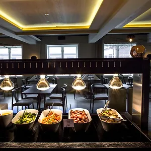 Fredriksten-Hotell-Halden-Business