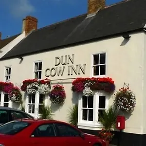 Dun Cow Inn Exterior photo