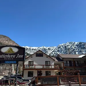 Matterhorn-Inn-Ouray-Exterior