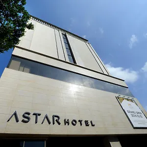 Astar-Hotel-Jeju-Exterior