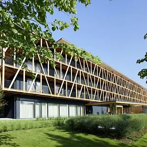 Hotel Bora Hotsparesort Exterior photo