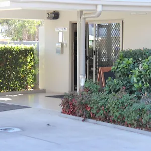 Chinchilla-Downtown-Motor-Inn-Exterior