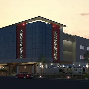 Hotel-Lubumbashi-Exterior