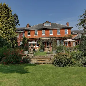 Best Western Sysonby Knoll Hotel Exterior photo