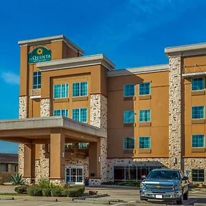 La-Quinta-By-Wyndham-Houston-Humble-Atascocita-Hotel-Exterior