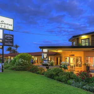 Twin-Swans-Motel-Inverell-Exterior