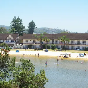 The Clan Terrigal Swimming Pool photo