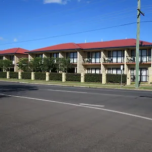 Kobbers-Motor-Inn-Dalby-Exterior