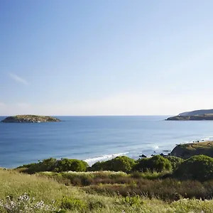 Nrma Victor Harbor Beachfront Holiday Park Beach photo