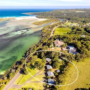 Spring Bay Villas, Denmark, Wa Skyline photo