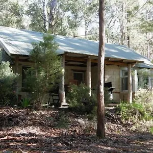 Beedelup House Cottages Exterior photo