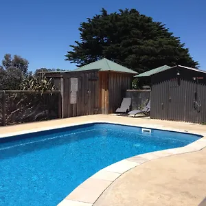 Neerim-Country-Cottages-Neerim-South-Exterior