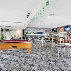 Gateshead Tavern & Motel Swimming Pool photo
