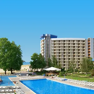 Kaliakra-Beach-Hotel-Albena-Exterior