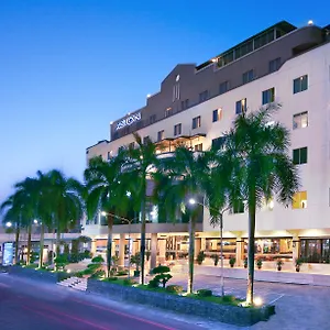 Aston-Karimun-City-Hotel-Tanjung-Balai-Karimun-Exterior