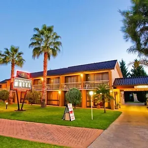 Mildura-River-City-Motel-Exterior
