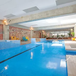 Sovereign Park Motor Inn Amenities photo