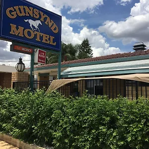 Gunsynd-Motor-Inn-Goondiwindi-Exterior