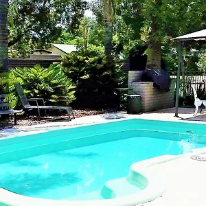 Biloela-Countryman-Motel-Amenities