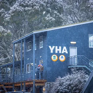 Yha Thredbo Exterior photo