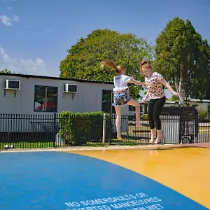 Big4 Toowoomba Garden City Holiday Park Amenities photo