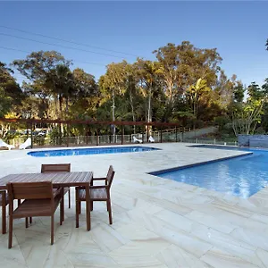 Sapphire Beach Holiday Park Amenities photo