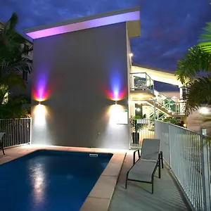 Pacific-Coast-Motel-Gold-Coast-Amenities