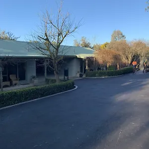 Weeroona Bed And Breakfast Exterior photo