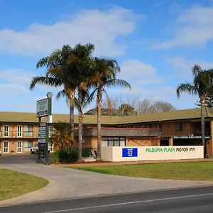 Mildura-Plaza-Motor-Inn-Exterior