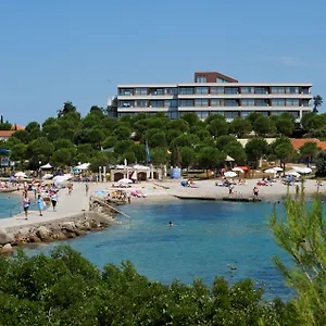Maistra-Select-All-Suite-Island-Hotel-Istra-Rovinj-Exterior