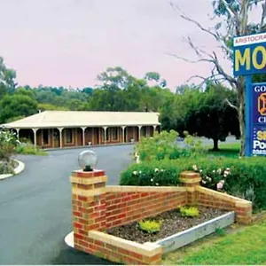 Aristocrat-Waurnvale-Motel-Geelong-Amenities