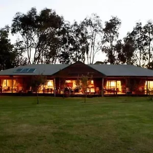 Lazy River Boutique Bed & Breakfast Exterior photo