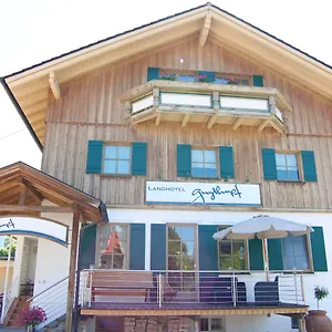 Landhotel Guglhupf Exterior photo
