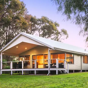 Acacia Chalets Margaret River Exterior photo