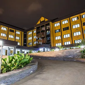 Grand Legacy Hotel Exterior photo