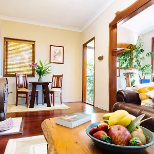 Lillypilly'S Cottages & Day Spa Room photo