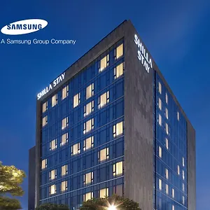 Shilla-Stay-Jeju-Airport-Exterior